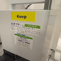 CERTIFIED Mettler Toledo XSE 205 Balance image 0